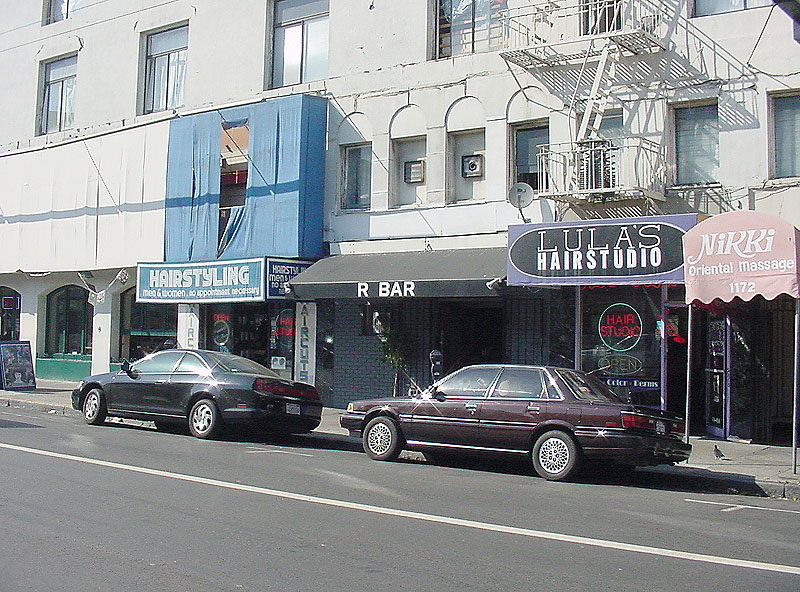 gay polk street san francisco gay movie primary process 1